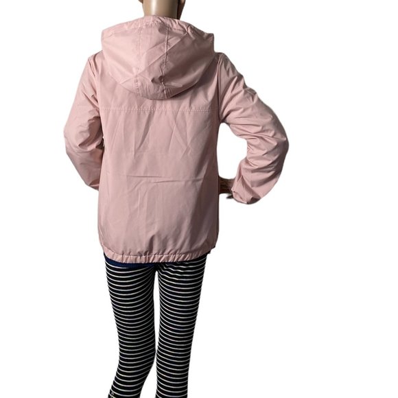 Vans Off The Wall Kassle Windbrea Skateboarding Women's Size Pink VN0A4B7HSQT - Picture 5 of 6